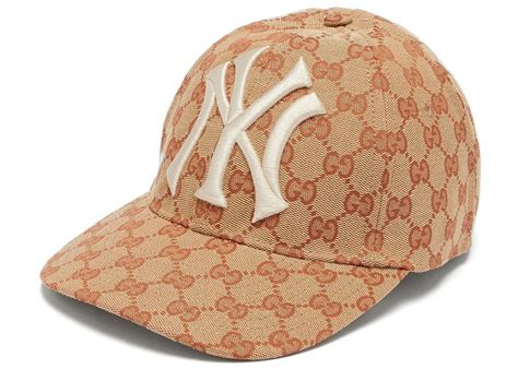 gucci newyork cap|Gucci new york store.